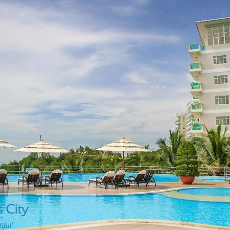 Ocean Vista Apartment Mui Ne Exterior photo