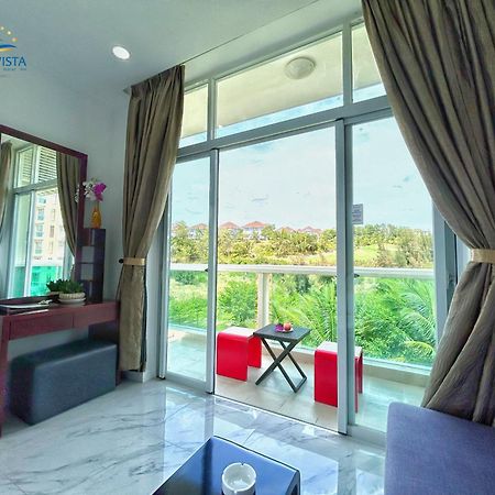 Ocean Vista Apartment Mui Ne Exterior photo