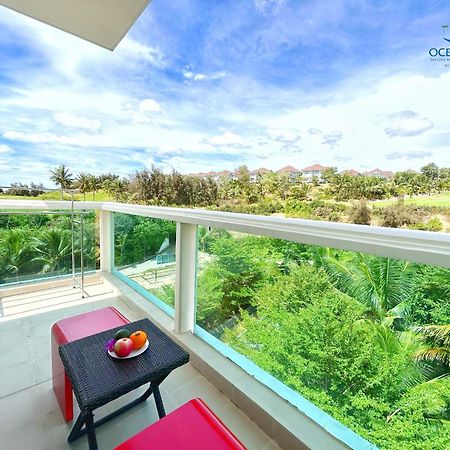 Ocean Vista Apartment Mui Ne Exterior photo