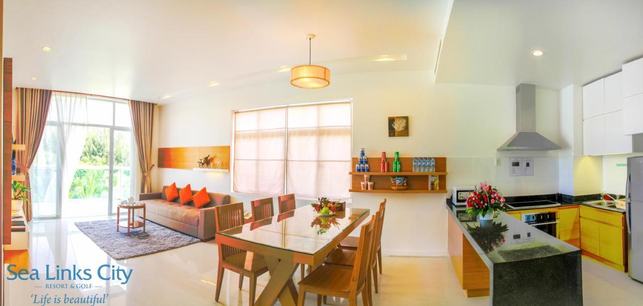 Ocean Vista Apartment Mui Ne Exterior photo