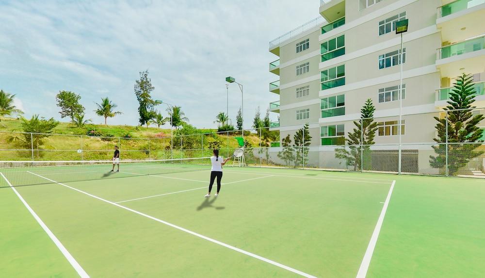 Ocean Vista Apartment Mui Ne Exterior photo